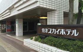スカイホテル魚津アネックス